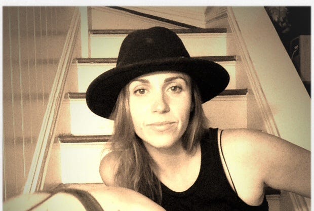 Amanda Hippe photo