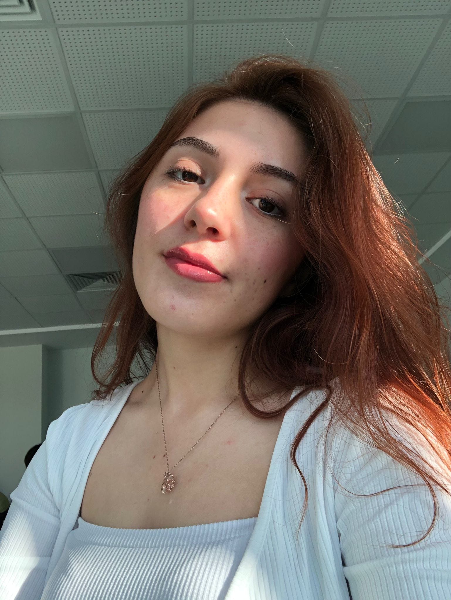 Zeynep Kecin photo