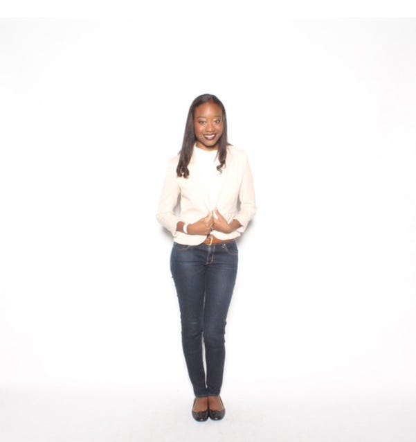Ashley Smalls photo