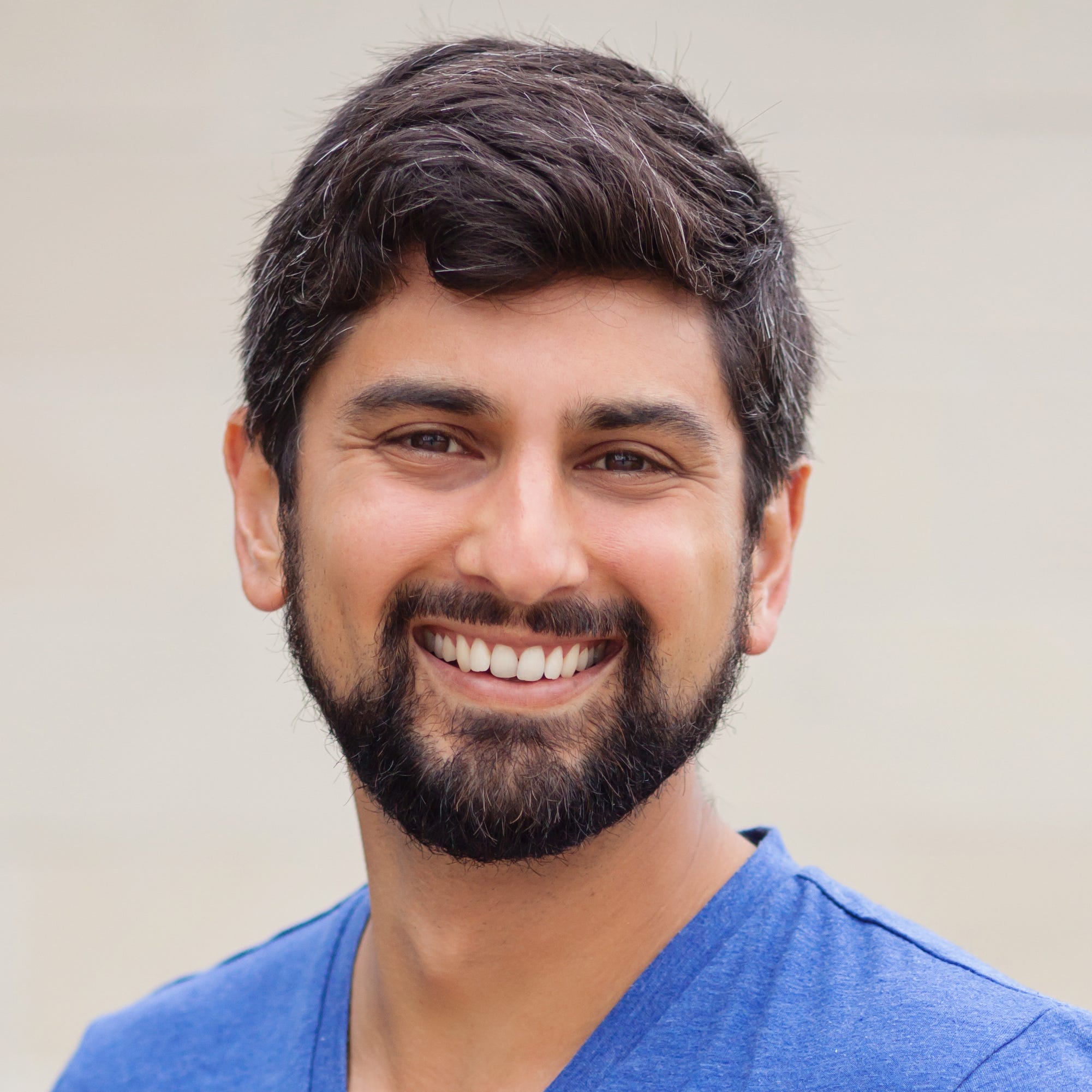 Chetan Desai photo