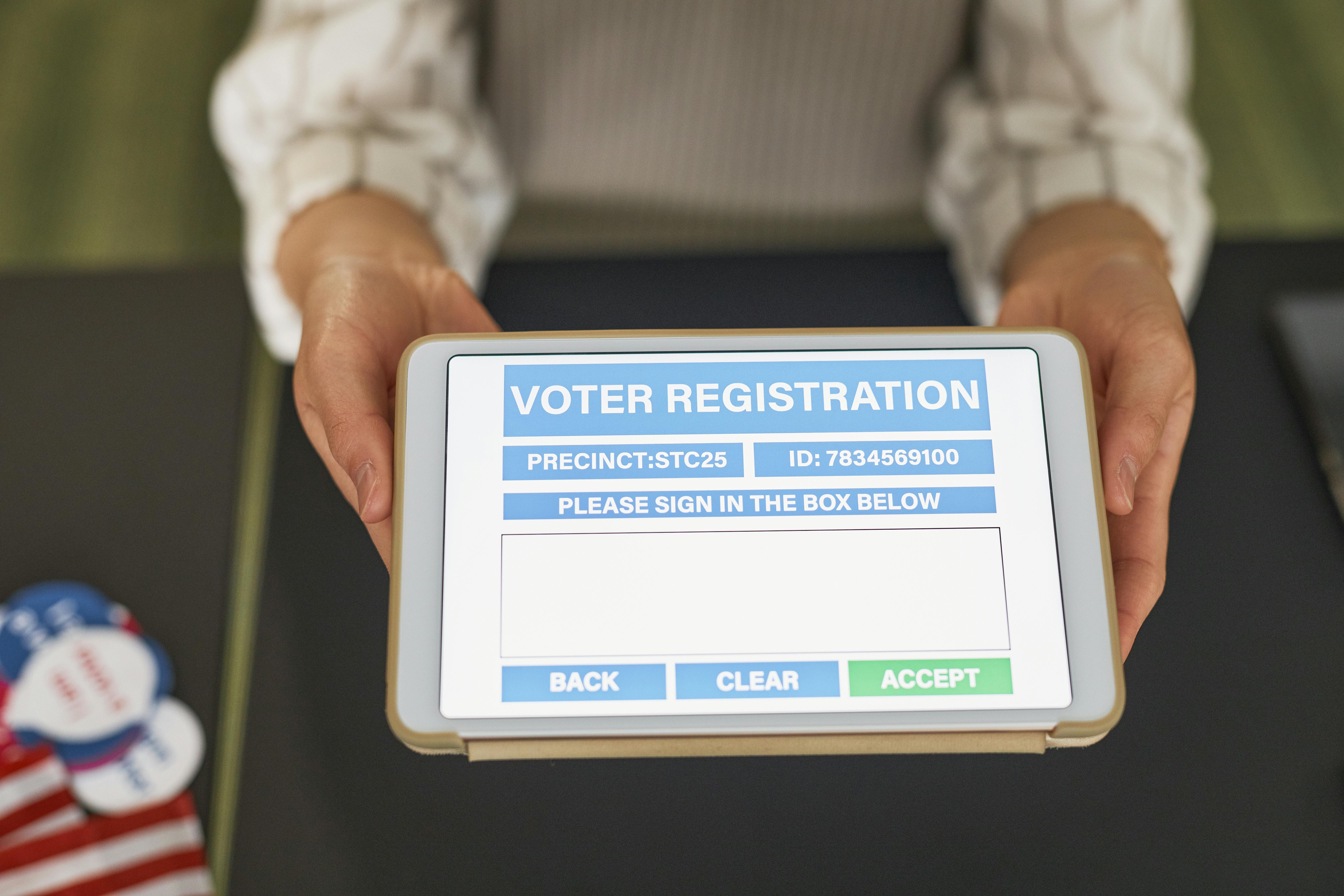 How to Update Your Voter ID Card Details: Name, Address, and More