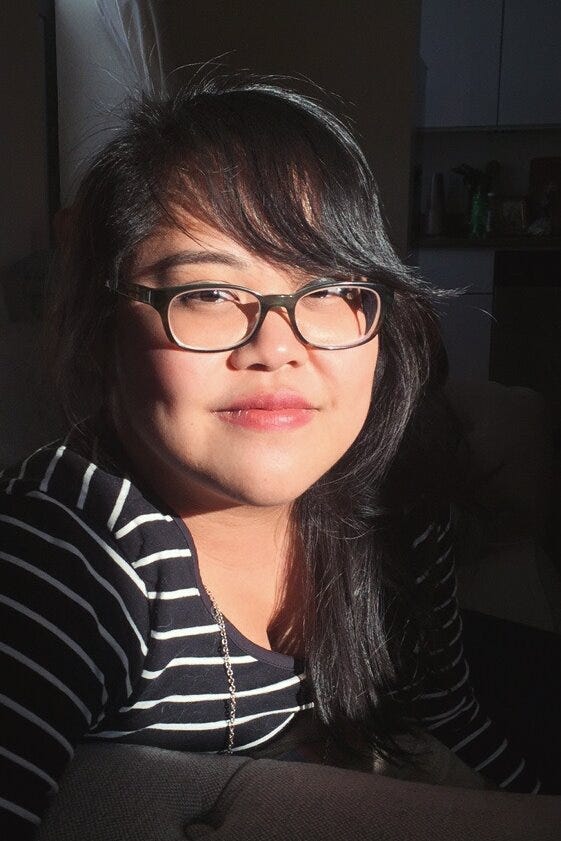 Kristine Villanueva photo
