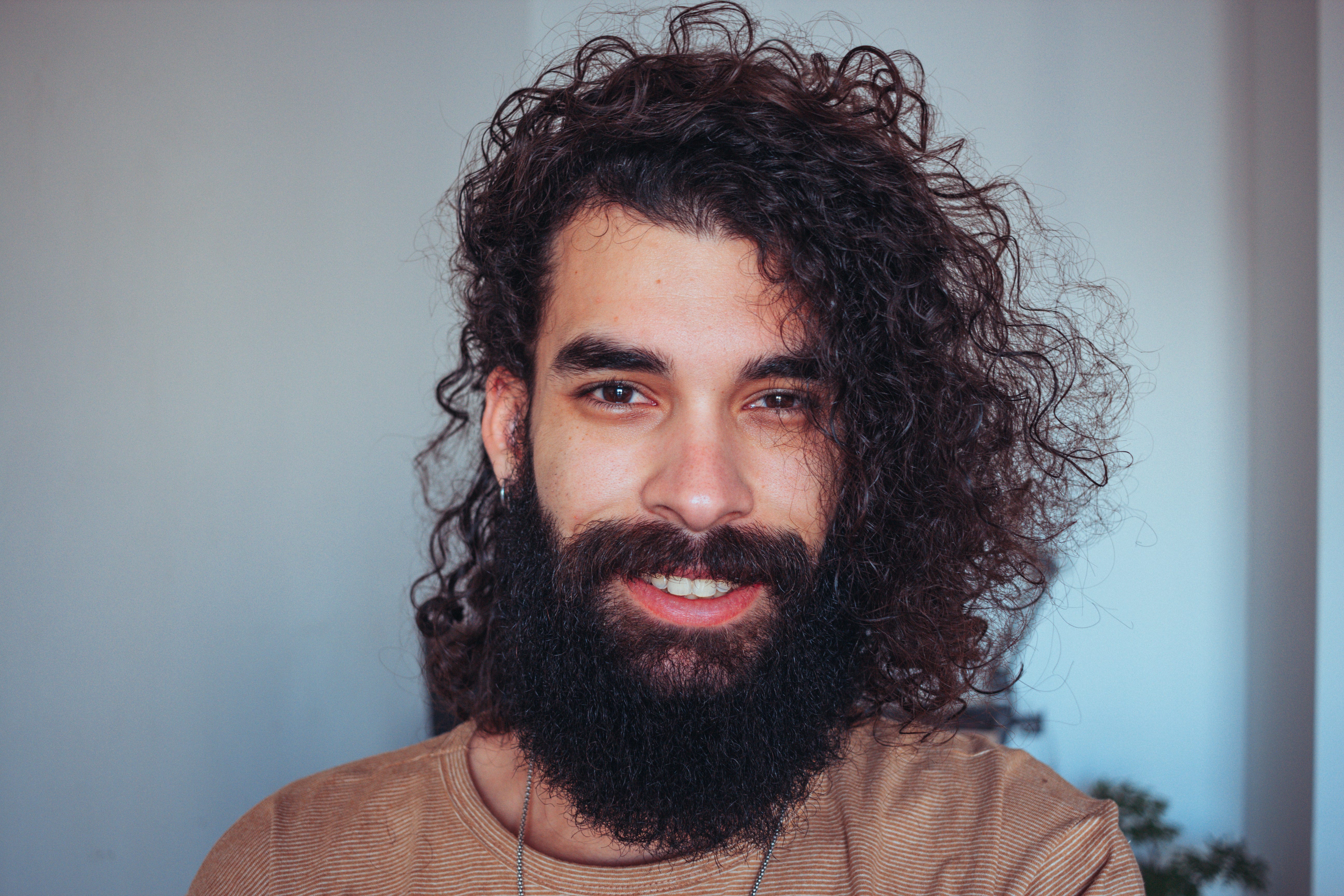 Lucas Ribeiro photo