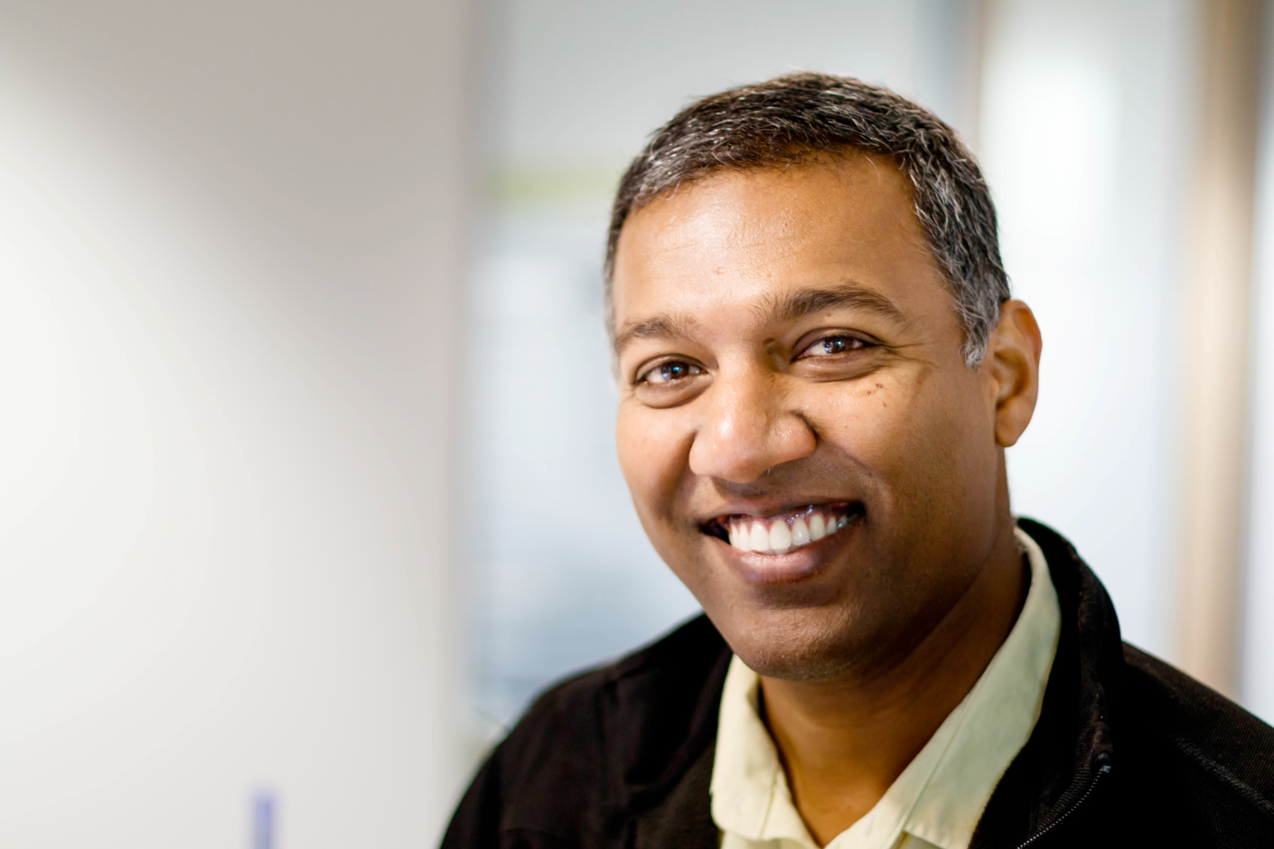 John Varghese photo