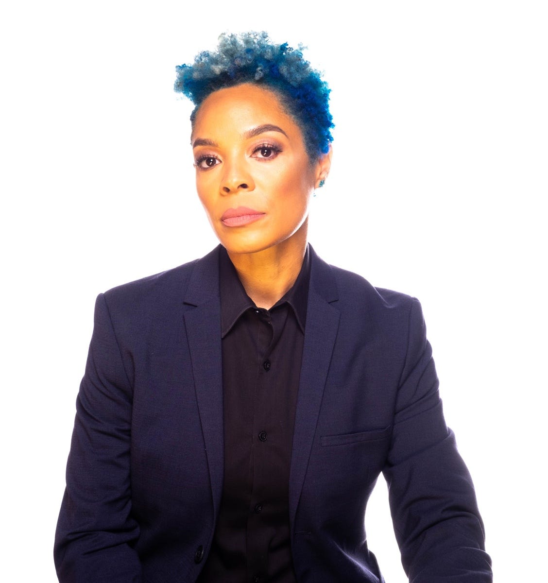 Dr. Tiffany Jana photo