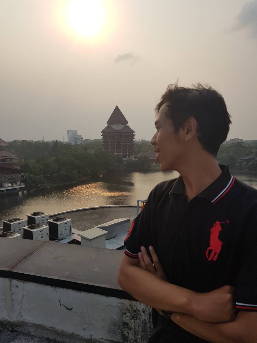 Muhammad Azis Husein photo