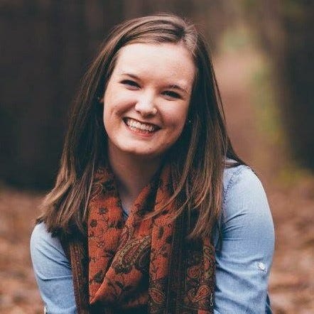 Madeleine Roberts photo