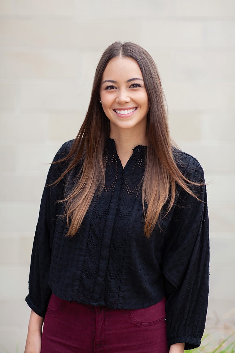Katie Levy photo
