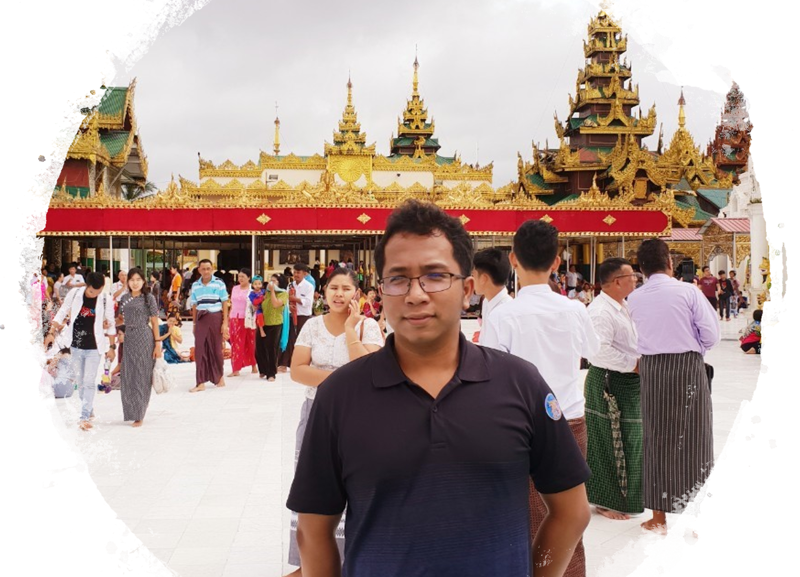 Pisut Oncharoen photo