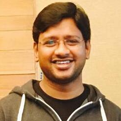 Vamshi Suram photo