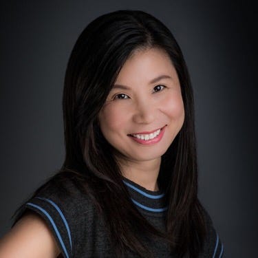 Sharon Soh photo