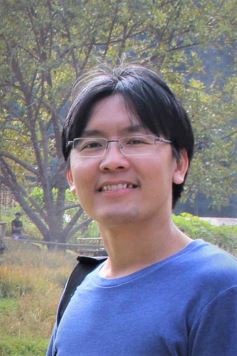 Krirk Arunoprayote photo