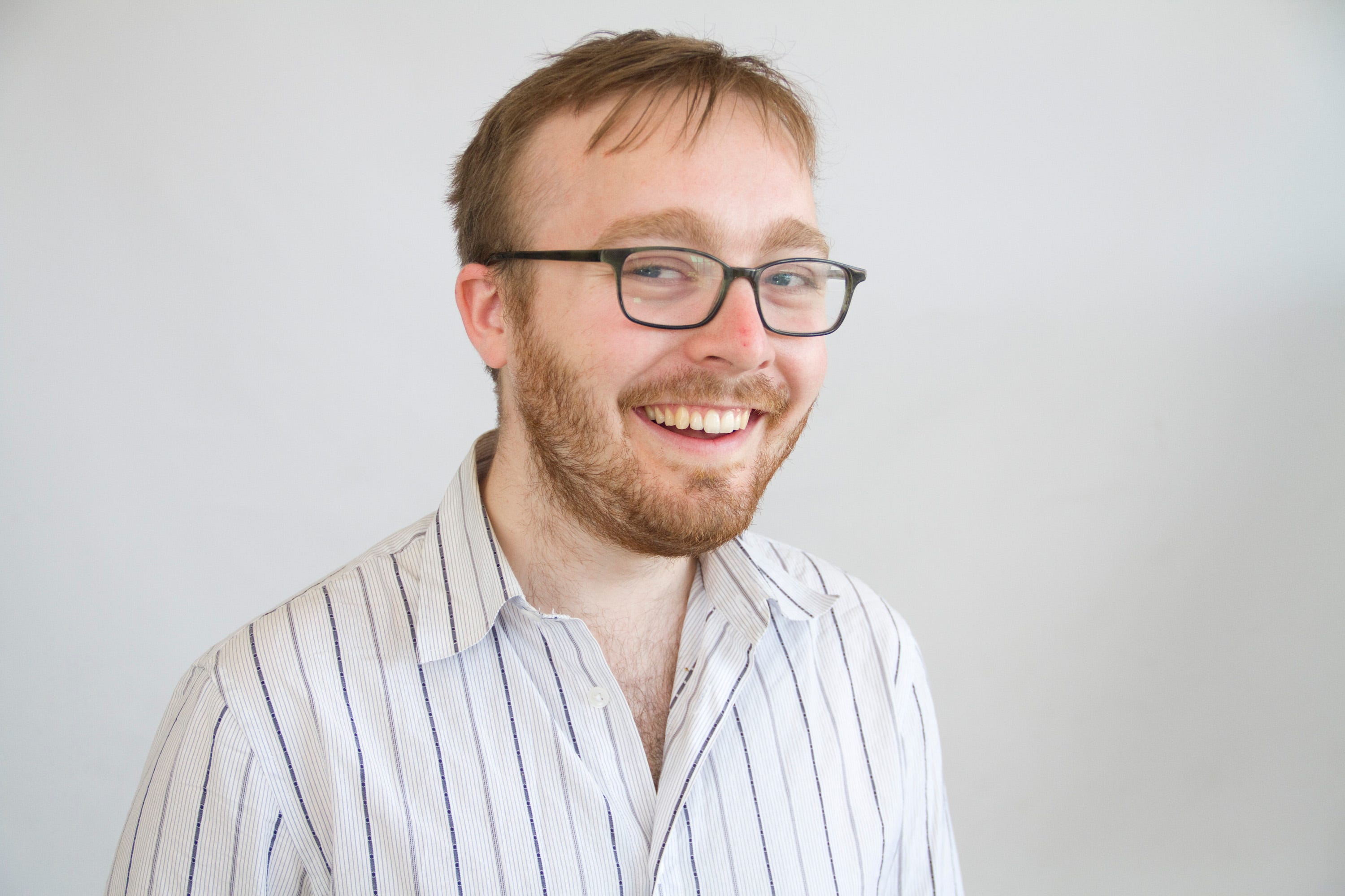 Max Resnik photo
