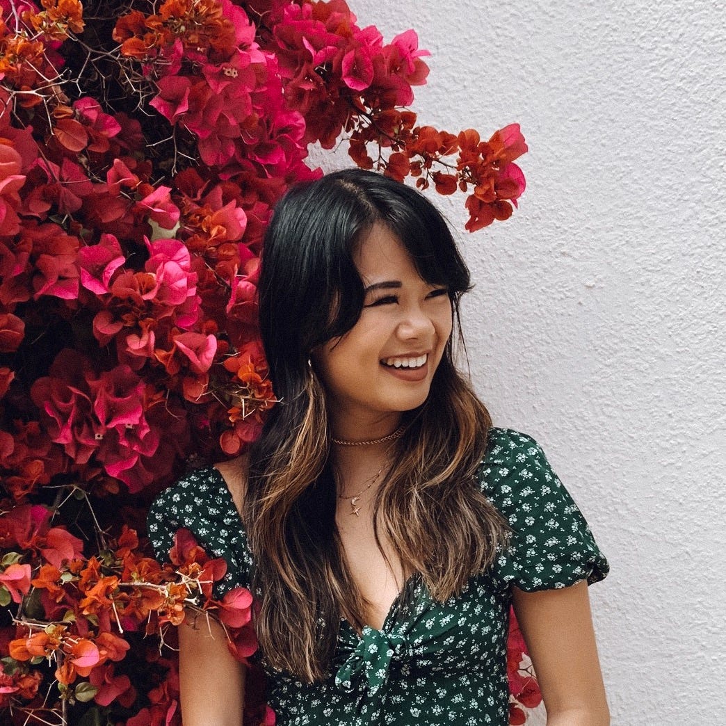 Lauren Wong photo
