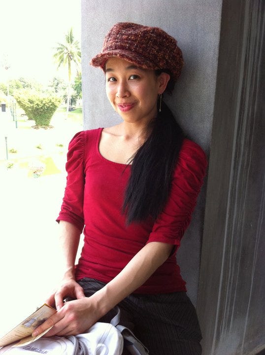 Joy Rimchala photo