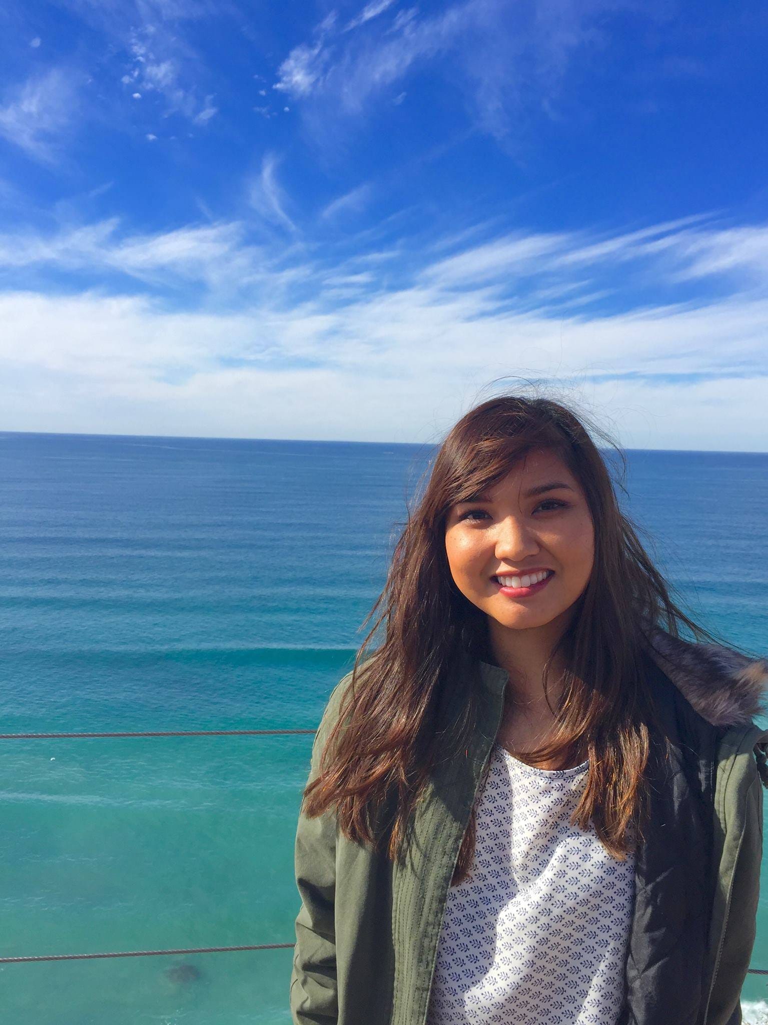 Kylie Taitano photo