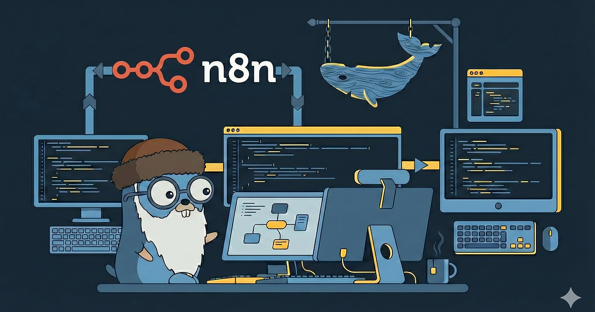 Cómo generar PDFs en n8n con Gotenberg