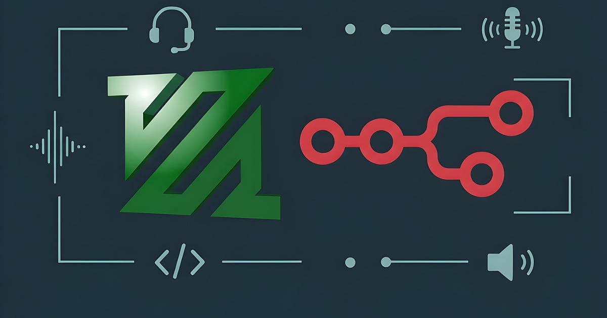 Transcribe Audios Largos con N8N y FFmpeg sin Límites de Tamaño