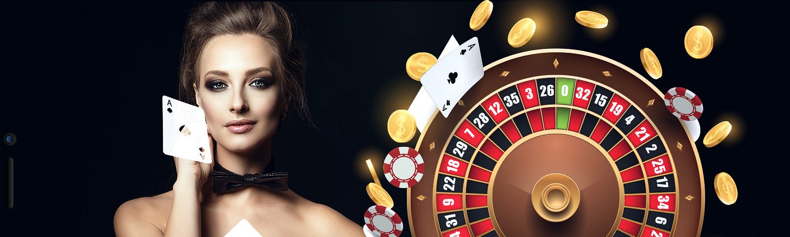 Casinos online sin deposito