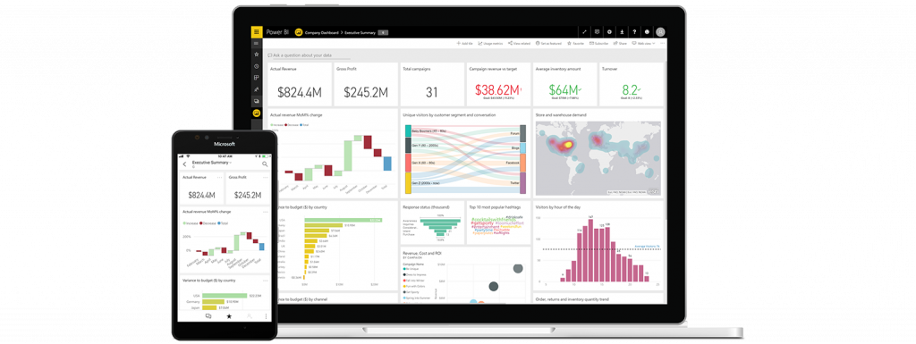 Power Bi Pro Купить
