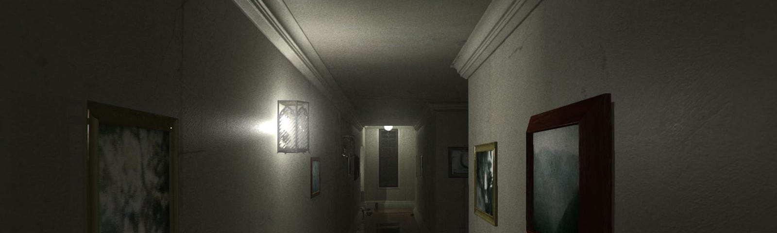 P t. Silent Hills p.t главный герой. P.T. коридор.