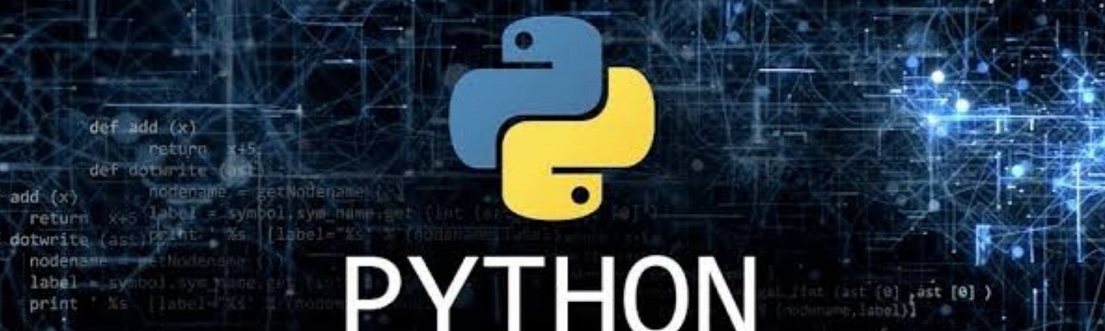 Python 2022