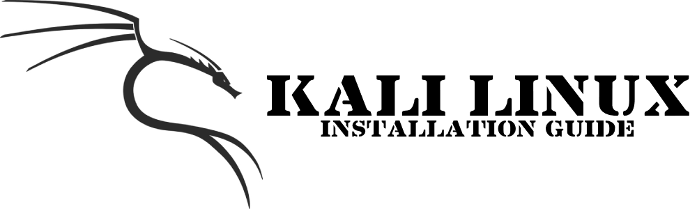 Kali linux usb. Kali icon.