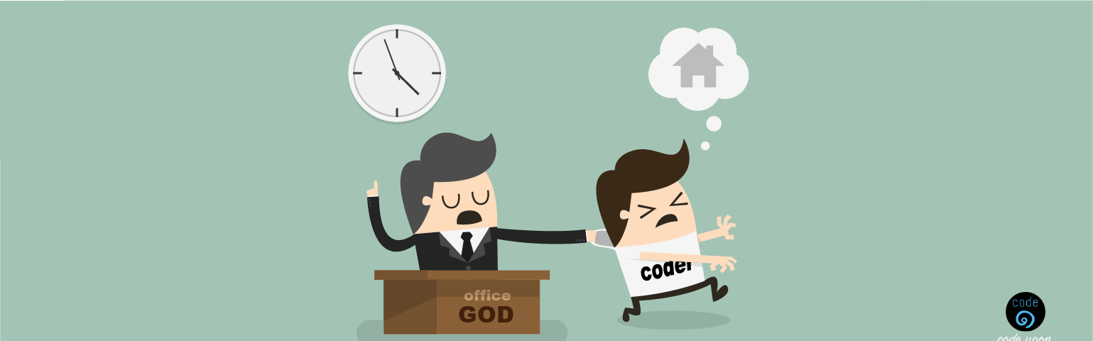 24 способа. Coder God. Office God.