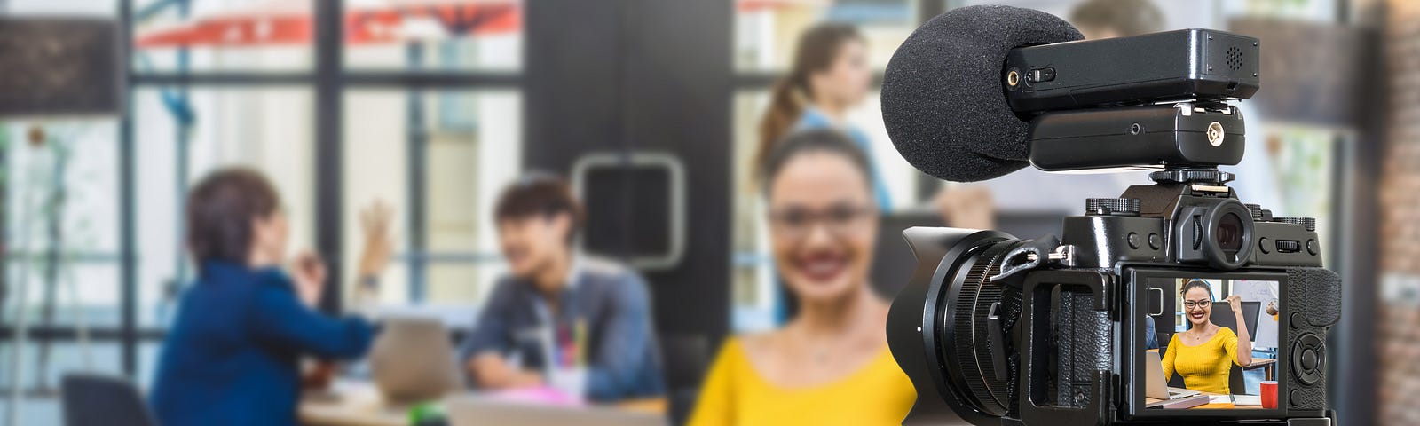 Picture background