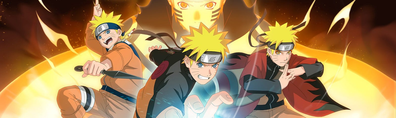 Naruto cuantos capitulos son