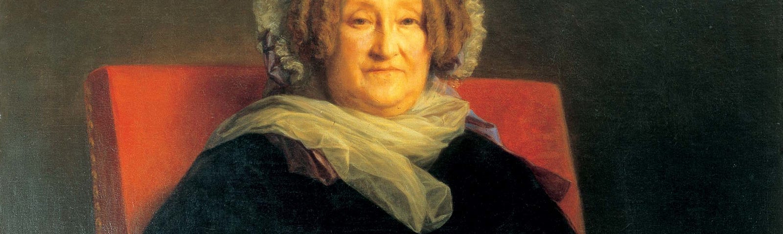 Madame Nicole