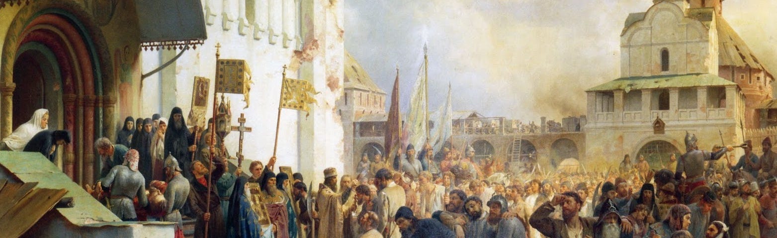 1603 год голод. Великий голод (1601-1603). Верещагин Осада Троице-Сергиевой Лавры. Голод в Москве 1601-1603.