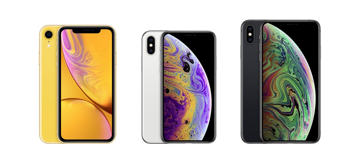 Iphone Xs Восстановленный Производителем Купить