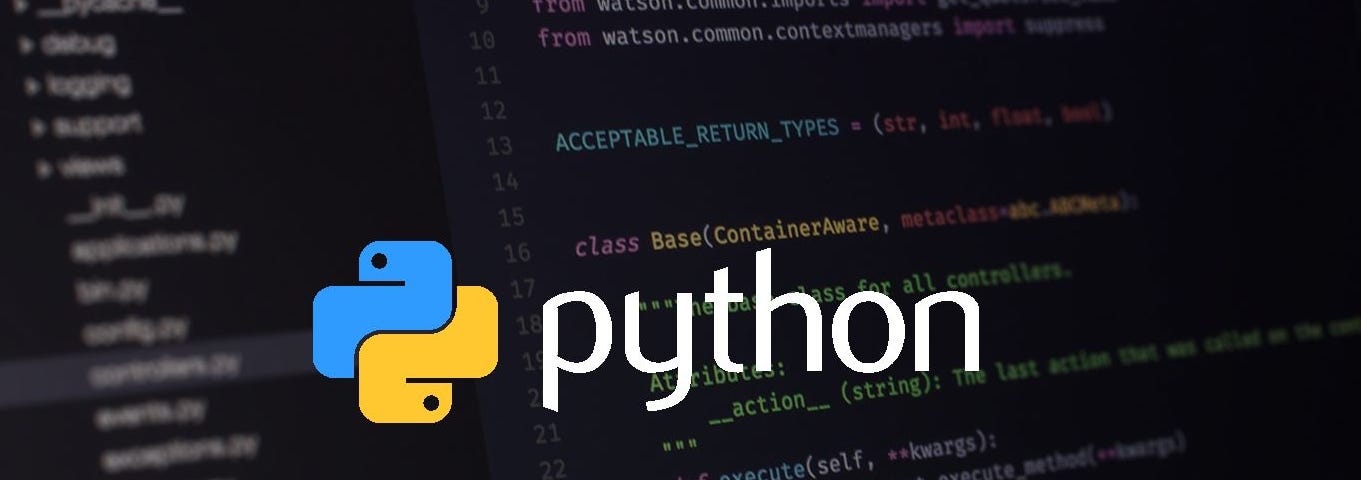 Python hash