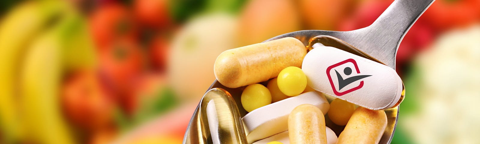 Dietary vitamins. Vitamin Health.