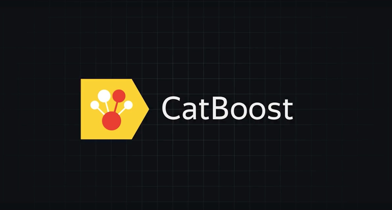 Import catboost. Catboost. catboost логотип. метод градиентного бустинга catboost.