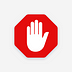 AdBlock Icon