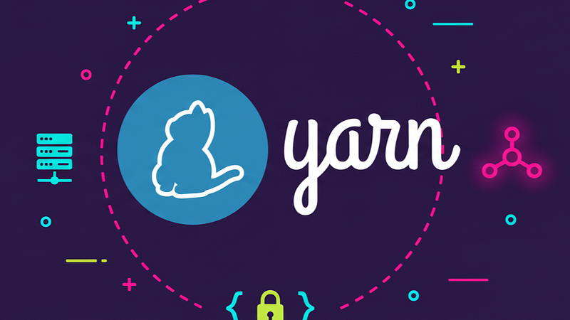 Guía Práctica: Cómo Modificar una Dependencia de NPM con yarn patch