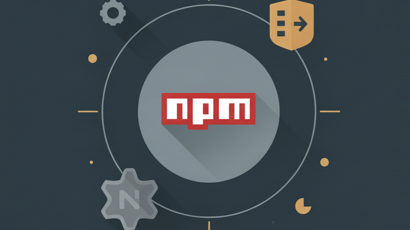 Cómo Publicar tu Dependencia en npm: Guía Completa con TypeScript