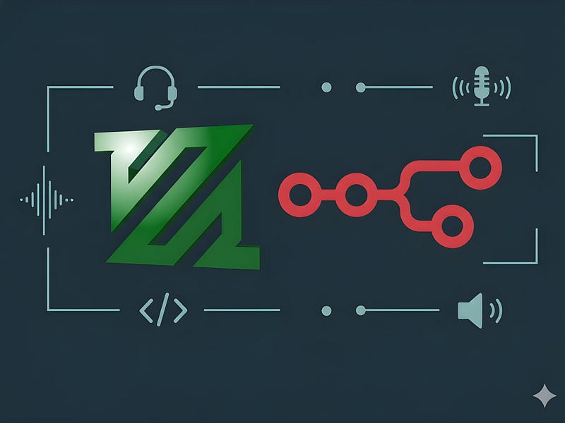 Transcribe Audios Largos con N8N y FFmpeg sin Límites de Tamaño
