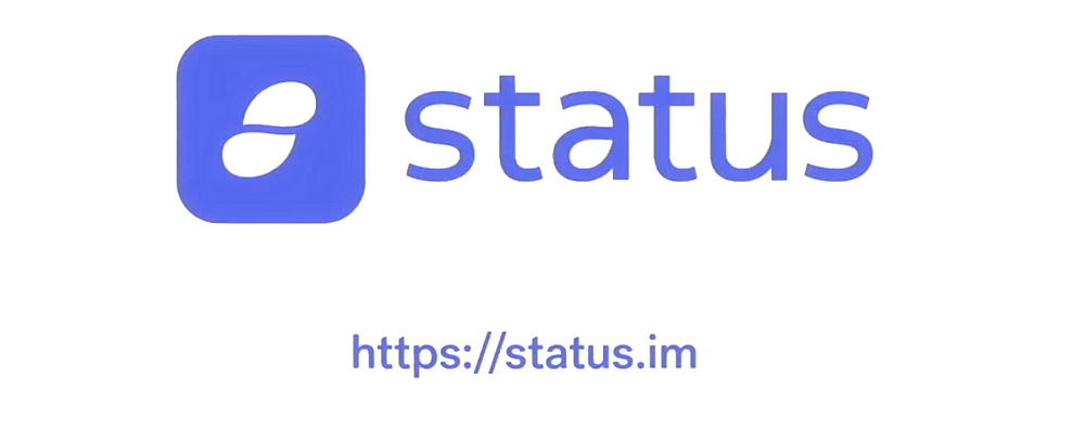 Status network. Peepeth.