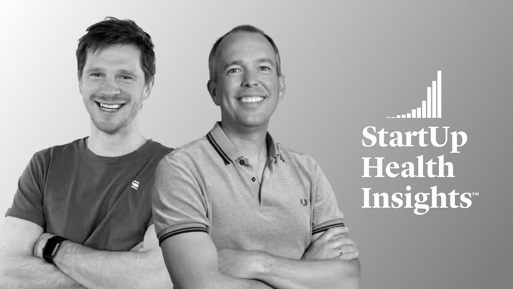 9amHealth Raises $9.5M Series A Extension | StartUp Health Insights: Week of Feb 20, 2023