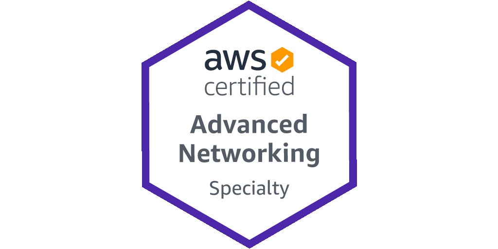 Advanced networking