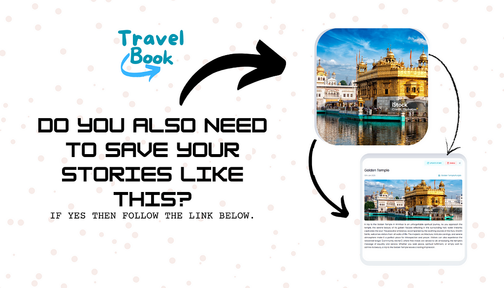 Travel-Book Preview