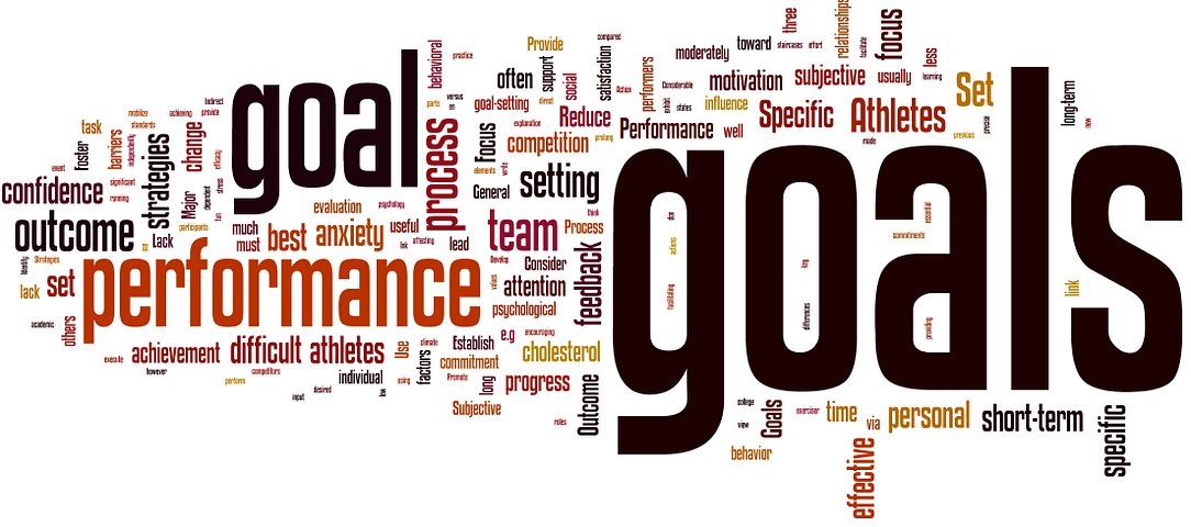 Be performance or not