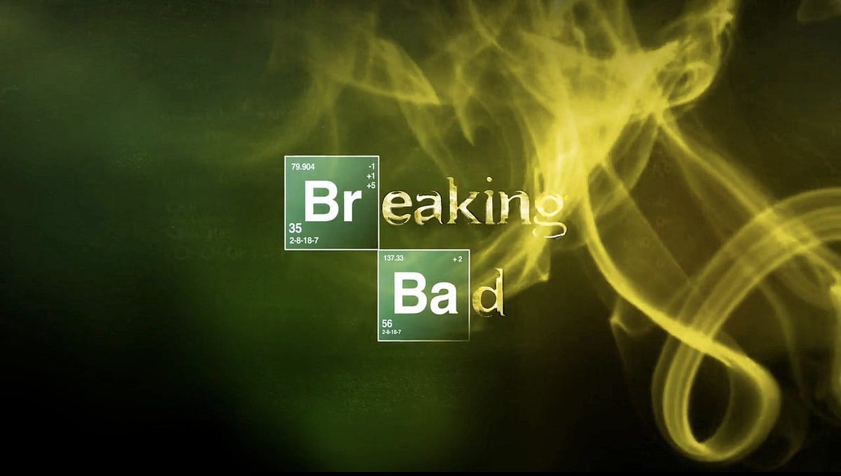 Breaking bad steam фото 11