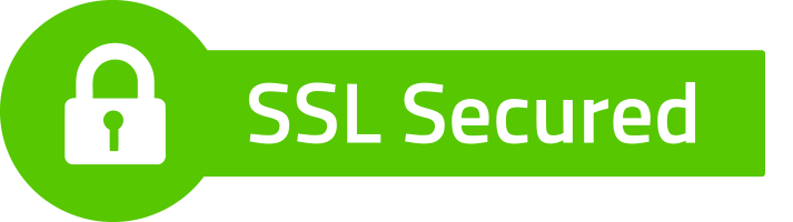 SSL Secure Badge