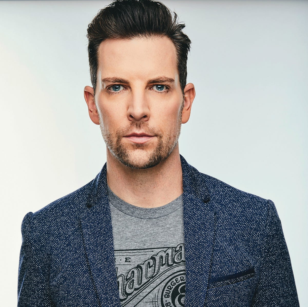 Chris Mann - Festival Peak 