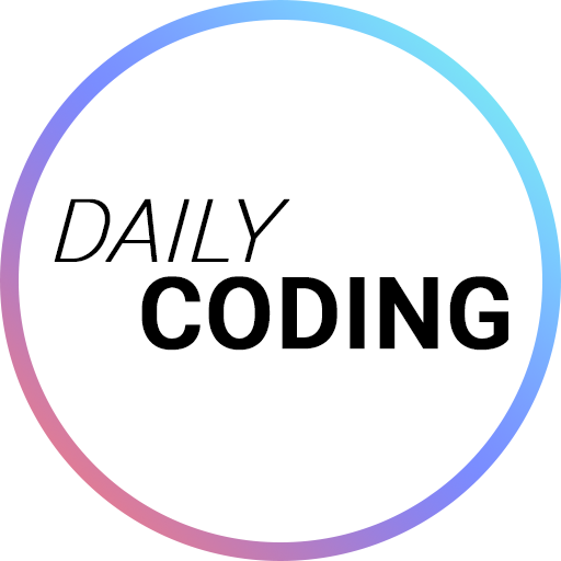 Coding media. Daily code под. Daily code. Daily code 300.