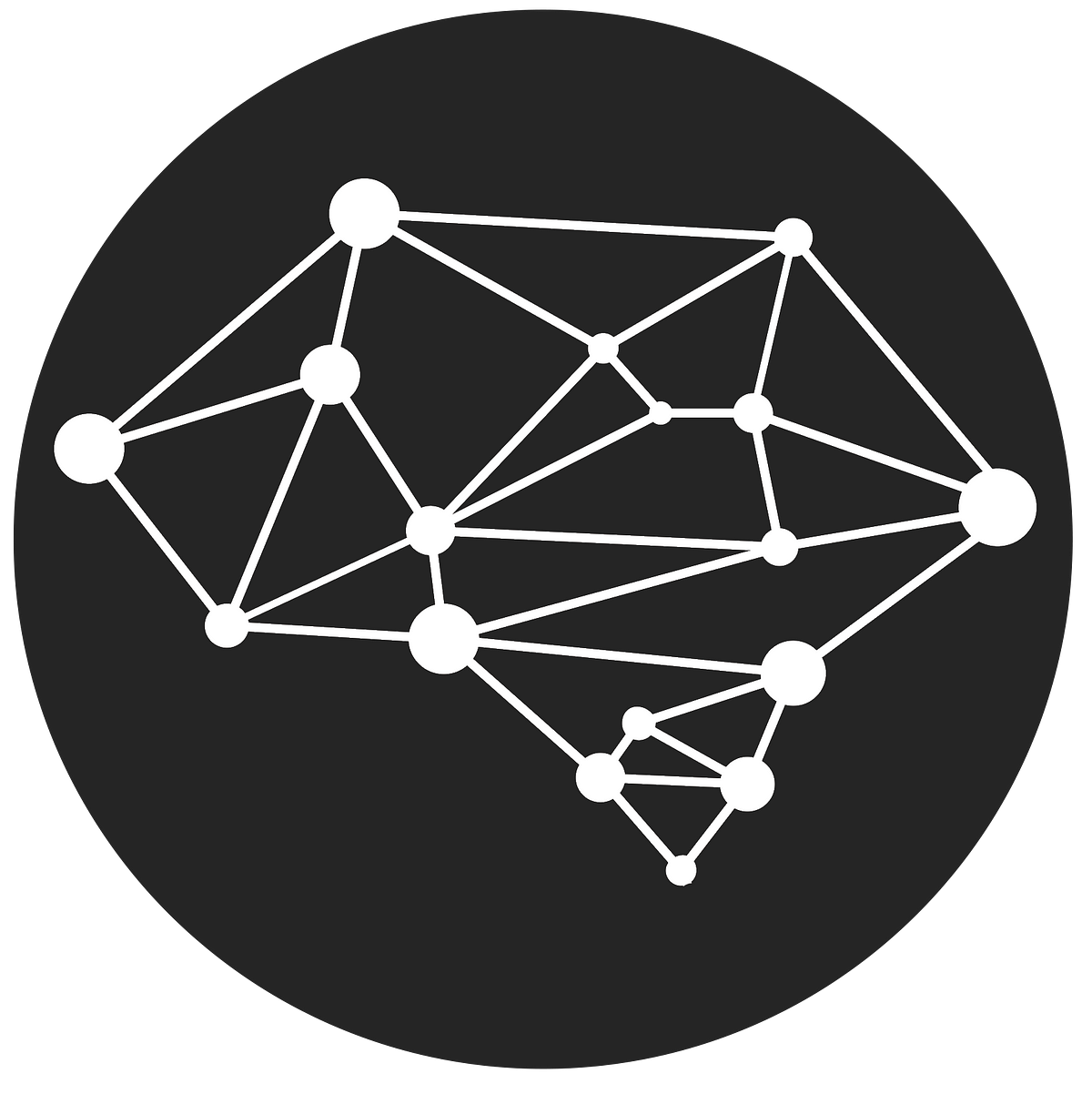 Connect. Геометрическая сеть. Connecting the Dots. Connecting. Connected Network.